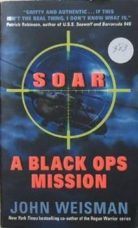 image of SOAR: A Black Ops Mission