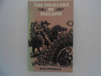image of The Folklore of Ireland
