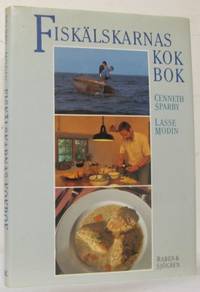 Fiskälskarnas kokbok.