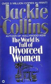 The World Is Full of Divorced Women
