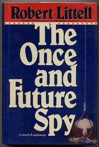 image of Once and Future Spy, The