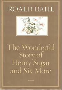The Wonderful Story of Henry Sugar and Six More