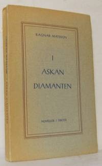 I askan diamanten. Noveller och dikter.