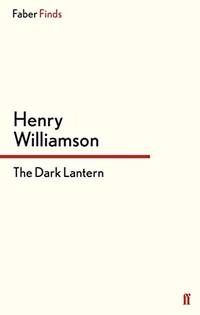 The Dark Lantern (A Chronicle of Ancient Sunlight)