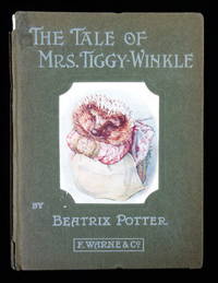 The Tale of Mrs. Tiggy Winkle