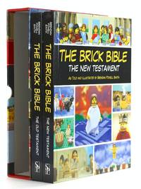 Brick Bible: The Complete Set
