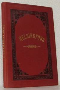 Helsingfors med omgifningar. En handbok för…