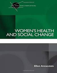 Women's Health and Social Change