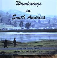 image of Wanderings in South America