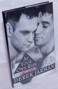 image of At Your Own Risk: a saint's testament