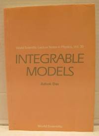Integrable Models.