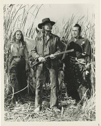 image of Red Sun (Collection of five original photographs from the 1971 film)