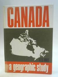 Canada: A Geographic Study