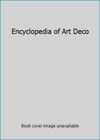 image of Encyclopedia of Art Deco