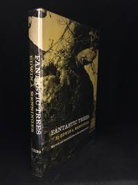 Fantastic Trees by Edwin A Menninger - Hardcover - from Burton Lysecki Books, ABAC/ILAB (SKU: 152128)