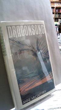 Dragonsong de MCCAFFREY, Anne - 1976