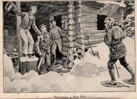 Haps and mishaps at the old farm [The Old Squire's E-Pluribus-Unum Tree -- My first and only duel...