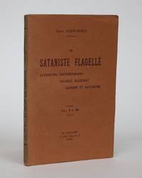 image of Le Sataniste Flagelle: Satanistes Contemporains, Incubat, Succubat Sadisme et Satanisme