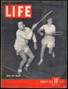 Life: March 21, 1938, Vol. 4, No. 12