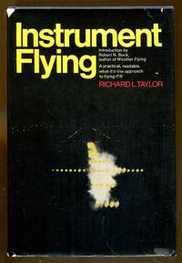 image of Instrument Flying