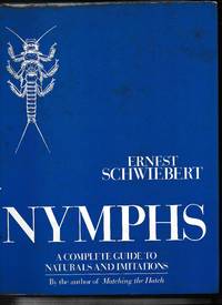image of Nymphs
