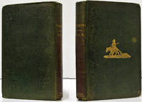 PADDIANA; OR SCRAPS AND SKETCHES OF IRISH LIFE PRESENT AND PAST (VOLUME #2 ONLY) by R. F Walond - First Edition - 1847 - from Nick Bikoff, Bookseller (SKU: 15234)
