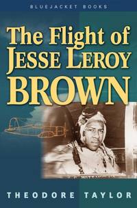 The Flight of Leroy Brown (Bluejacket Books)