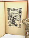 EARLY CALIFORNIA HOSPITALITY