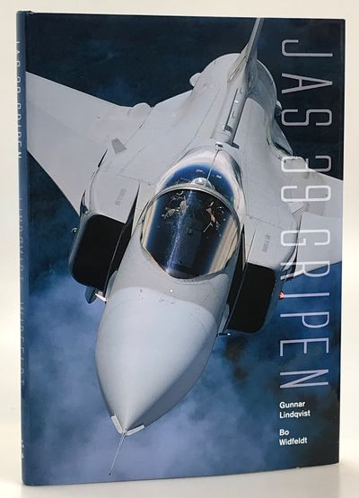 Rikets flygplanköp. JAS 39 Gripen. [Utg. av] Air…