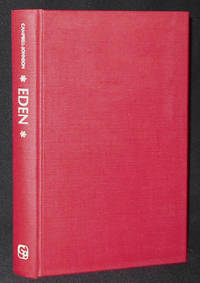 cover of Eden: The Making of a Statesman