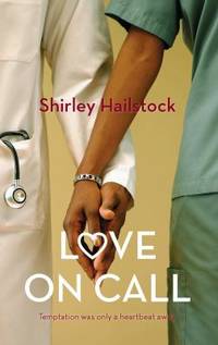 Love on Call by Shirley Hailstock - 2005