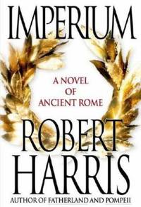 Imperium : A Novel of Ancient Rome