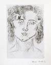 Cinquante Dessins par Henri Matisse