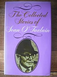 cover of The Collected Stories Sean O'Faolain Volume 2: v. 2 (Fiction - general)