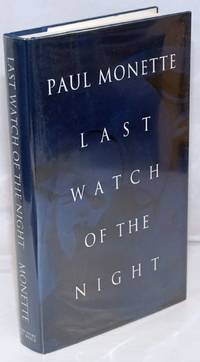 cover of Last Watch of the Night: essays too personal and otherwise