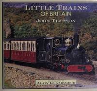 Little Trains of Britain