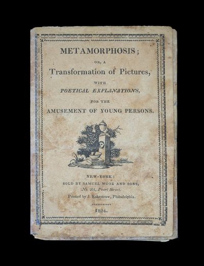 Metamorphosis;