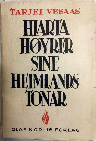 Hjarta høyrer sine heimlandstonar