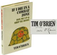 If I Die in a Combat Zone by O'BRIEN, Tim - (1973)