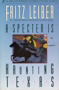 A Specter is Haunting Texas