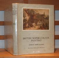 cover of Two Centuries of British Water-Colour Painting
