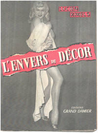 image of L'envers du décor