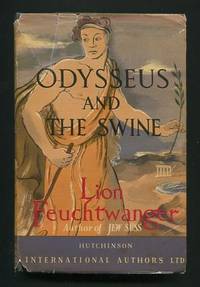 Odysseus and the Swine, and Other Stories