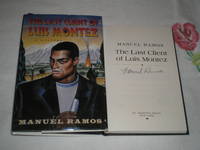 image of The Last Client Of Luis Montez: Signed