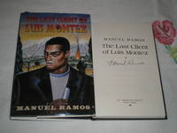 The Last Client Of Luis Montez: Signed