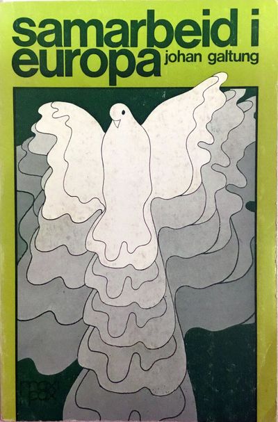 Samarbeid i Europa