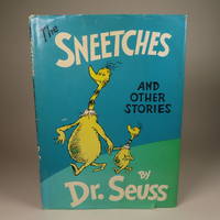 image of The Sneetches and Other Stories