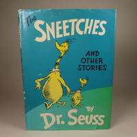 The Sneetches and Other Stories by Dr. Seuss - 1961