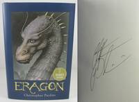 Eragon  â SIGNED â by Christopher Paolini