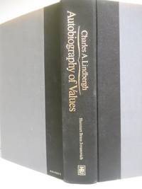 Autobiography of Values